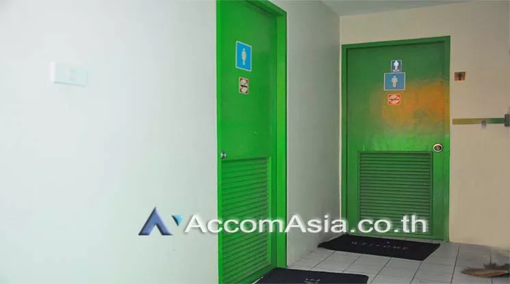 8  Office Space for rent and sale in Ratchadaphisek ,Bangkok  at Amornphan 205 AA14490